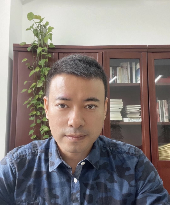 有緣相遇的第二张照片--安溪婚介网