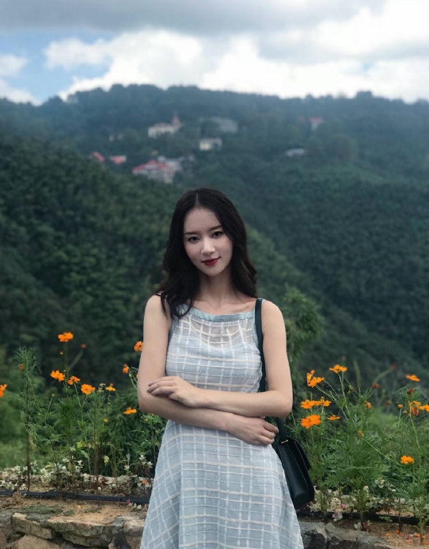zhj的第一张照片--安溪婚介网