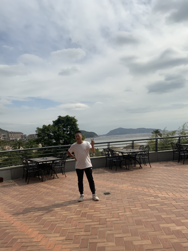 心酸瑟果的第一张照片--安溪婚介网