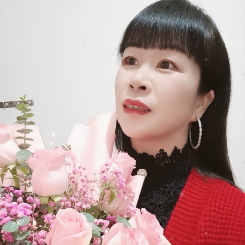 心灵的第三张照片--安溪婚介网