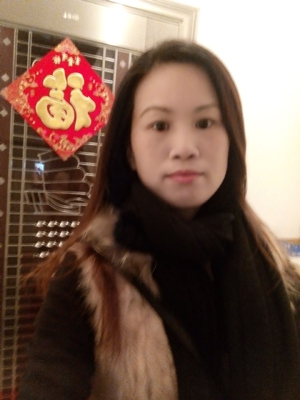 E欣的第二张照片--安溪婚介网