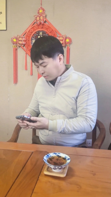 爱福的第一张照片--安溪婚介网