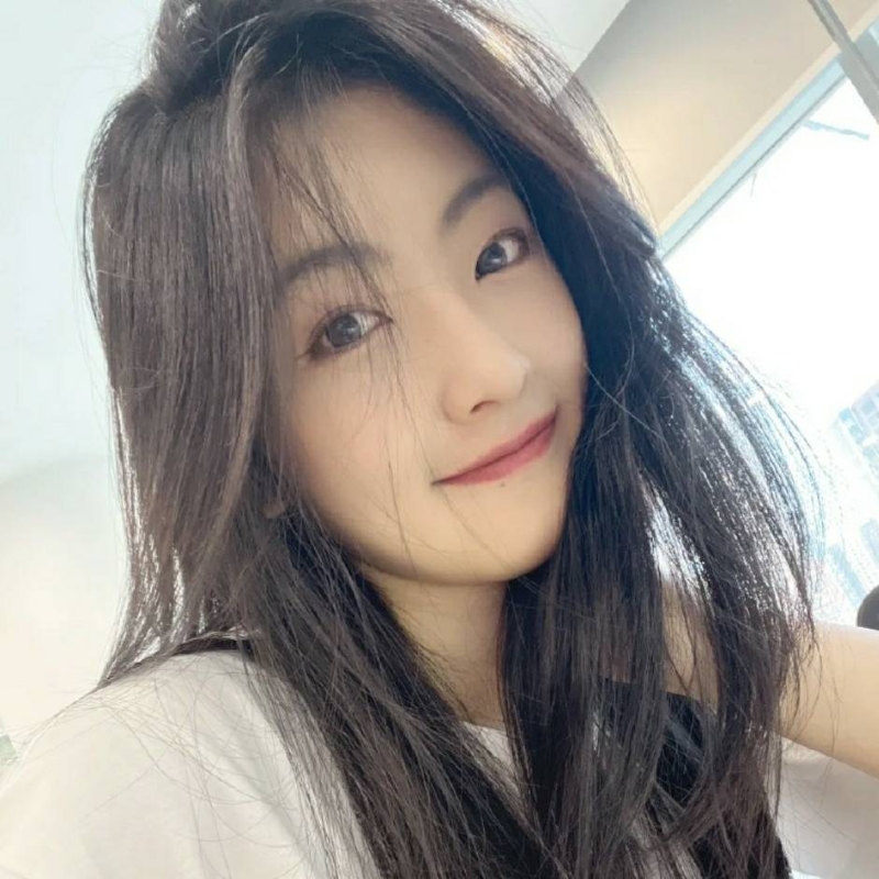 完美小团的第一张照片--安溪婚介网