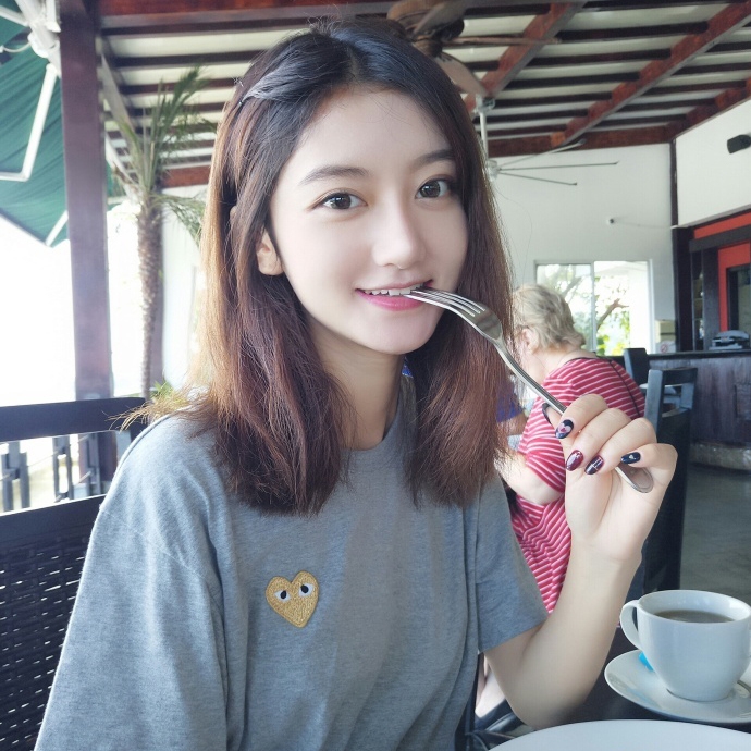 一生所爱的第一张照片--安溪婚介网