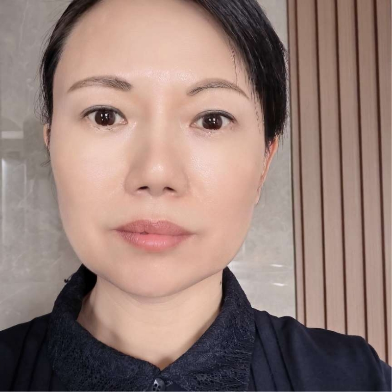 刹那芳华的第二张照片--安溪婚介网