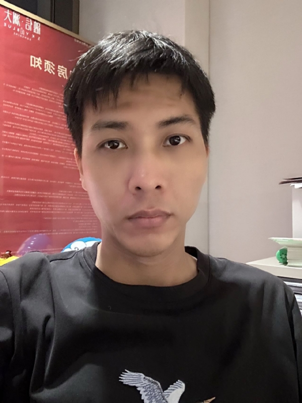 木木的第一张照片--安溪婚介网