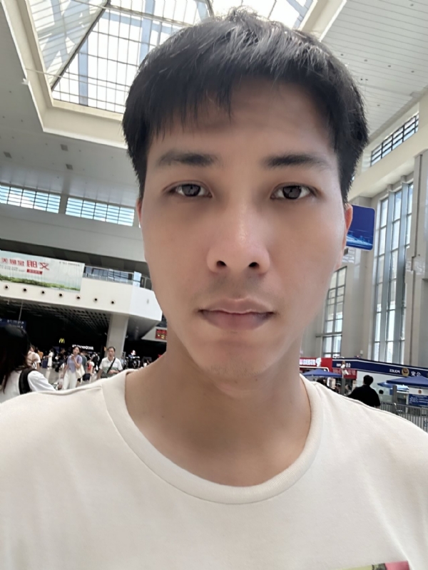 木木的第二张照片--安溪婚介网