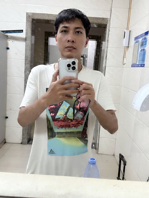 木木的第三张照片--安溪婚介网