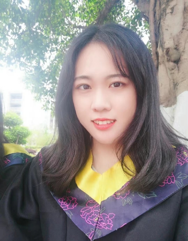 zhu的第一张照片--安溪婚介网