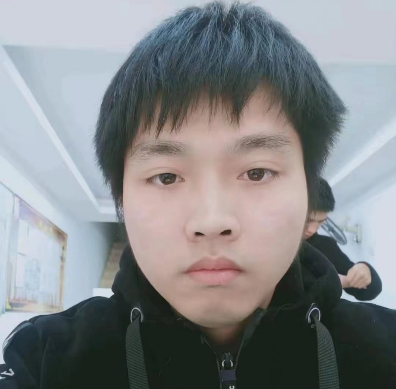 无奋斗不清春的第一张照片--安溪婚介网