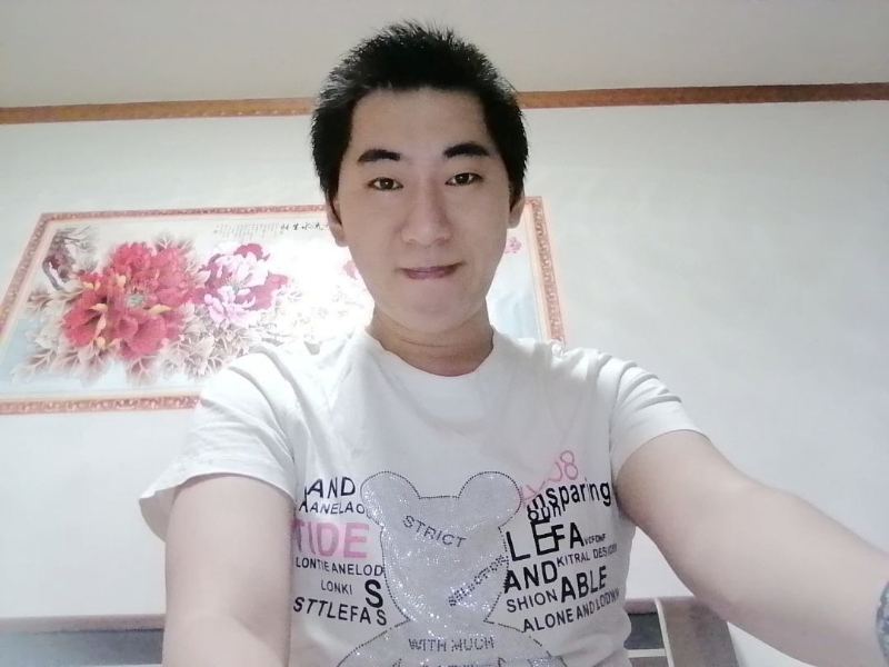 缘分天定的第一张照片--安溪婚介网