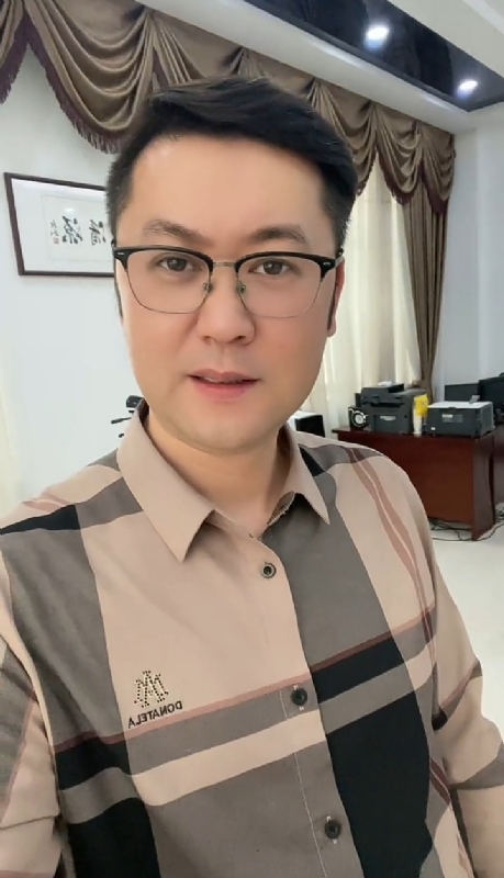 勤勉的第一张照片--安溪婚介网
