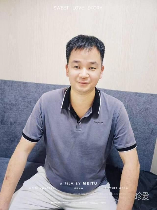 风笑痴的第二张照片--安溪婚介网