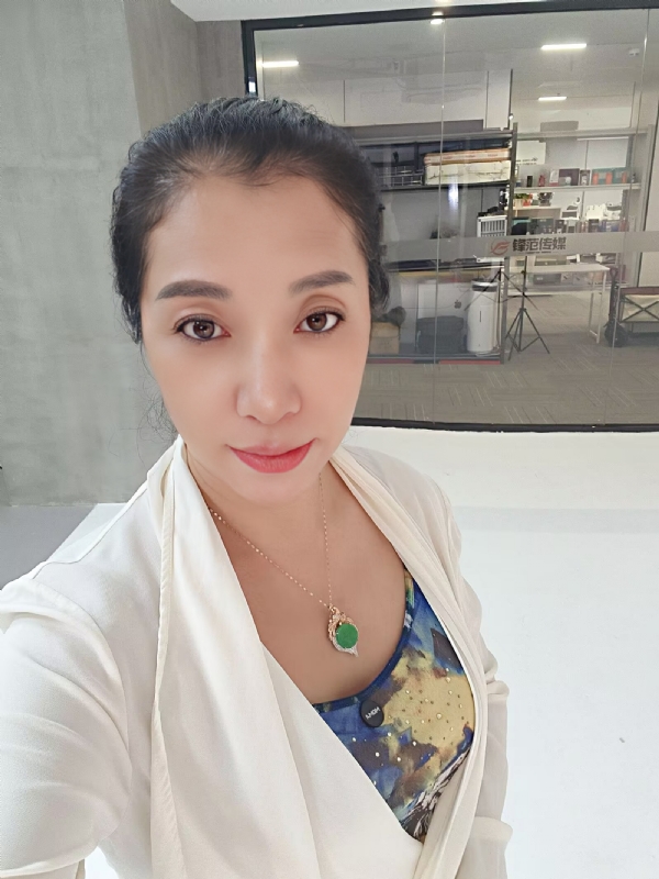 仝馨的第二张照片--安溪婚介网