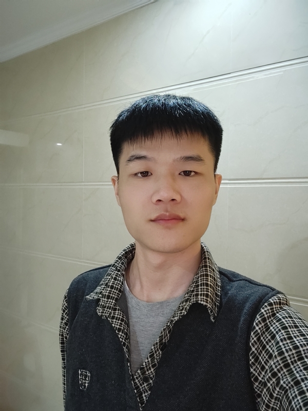念头通达的第一张照片--安溪婚介网