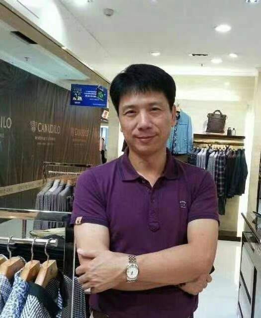 好好先生的第二张照片--安溪婚介网