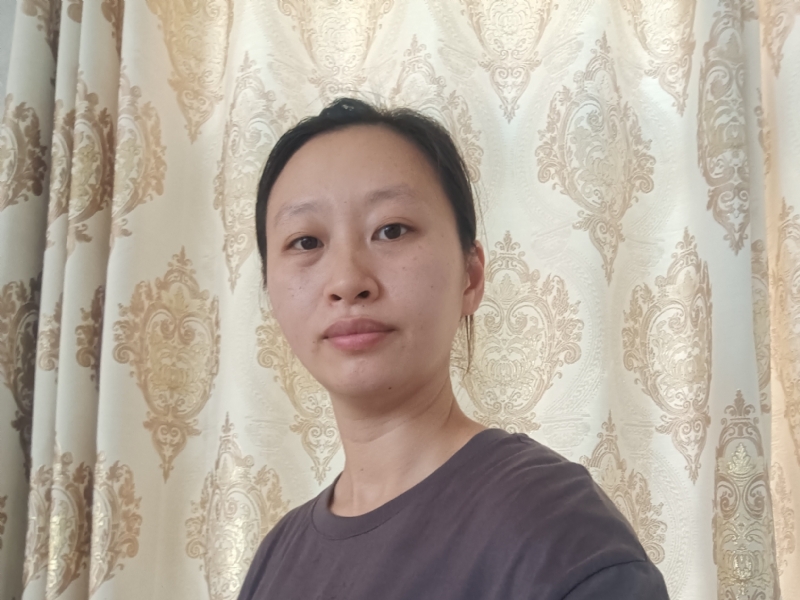 珺瑶乐的第一张照片--安溪婚介网