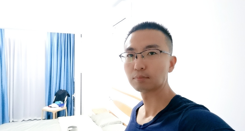 roy的第一张照片--安溪婚介网