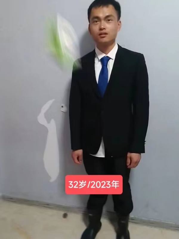 林嘉任的第一张照片--安溪婚介网