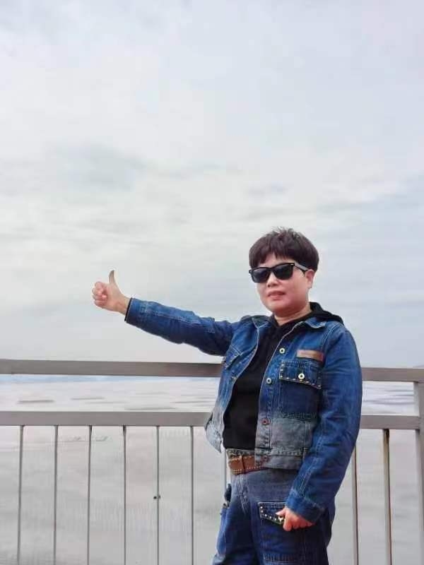 平安的第二张照片--安溪婚介网