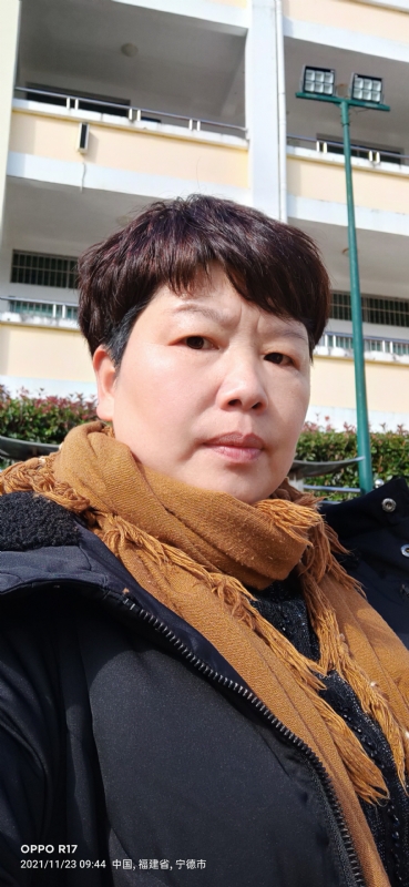 平安的第三张照片--安溪婚介网