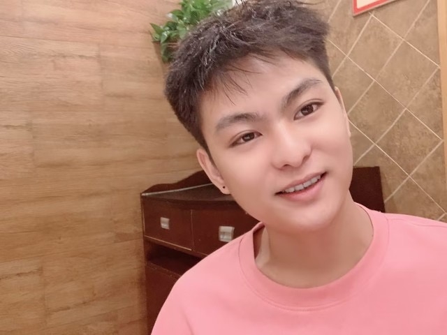 雷廷树的第三张照片--安溪婚介网