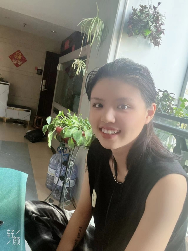 阿婷的第三张照片--安溪婚介网