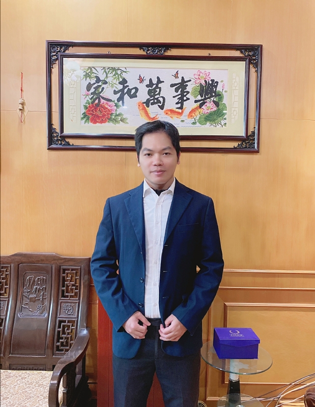 旭日春晖的第一张照片--安溪婚介网