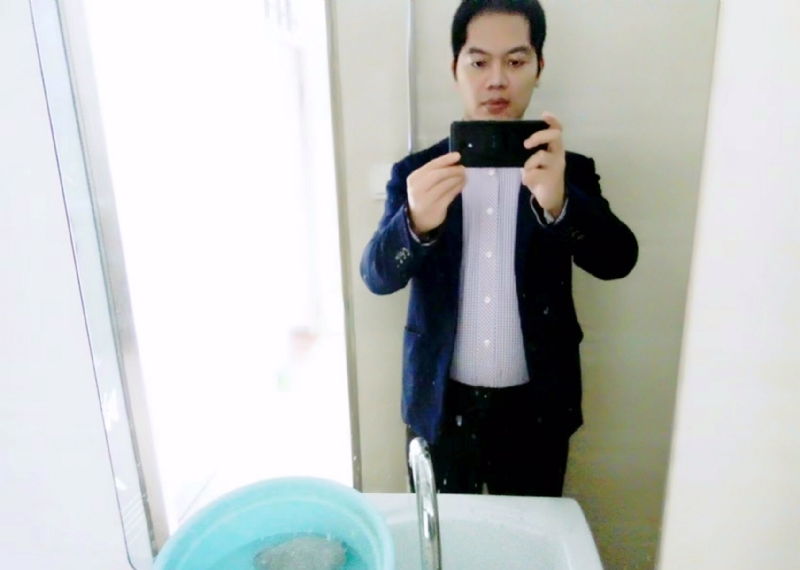 旭日春晖的第三张照片--安溪婚介网