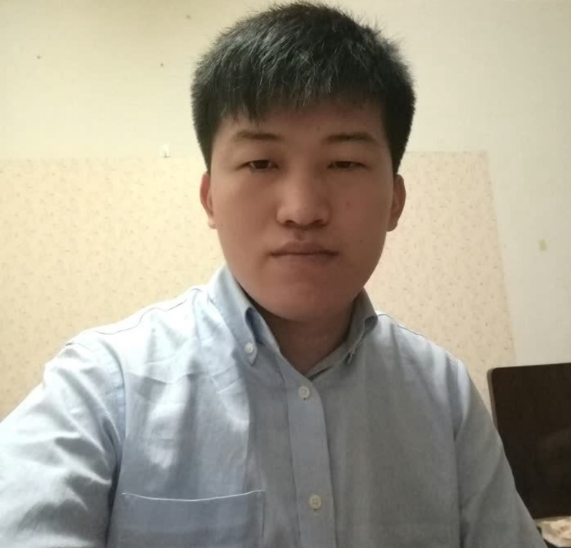 等闲的第二张照片--安溪婚介网