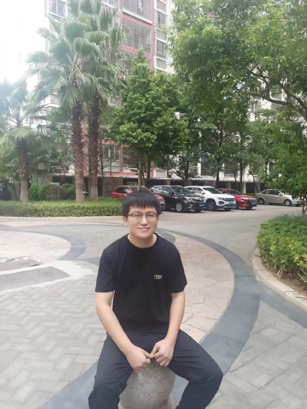 等闲的第三张照片--安溪婚介网