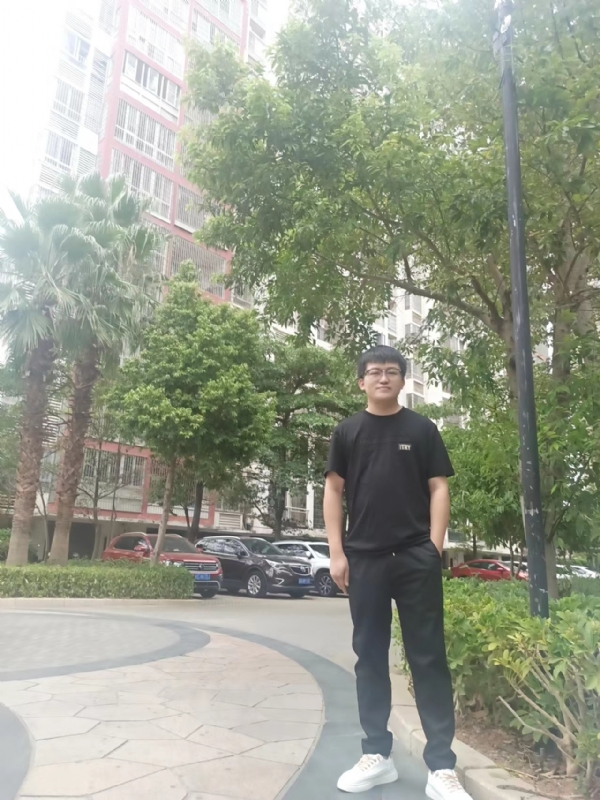 等闲的第四张照片--安溪婚介网