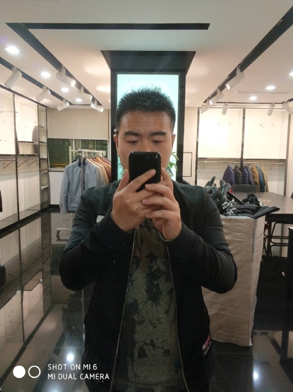 石狮征婚的第一张照片--安溪婚介网