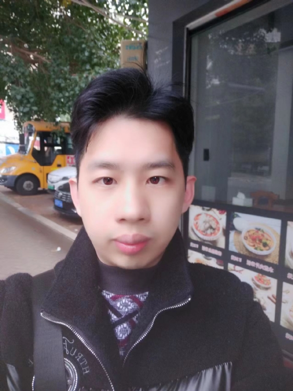 qiuzhiyong的第一张照片--安溪婚介网