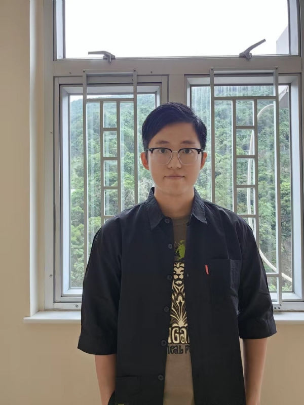 Dark的第一张照片--安溪婚介网