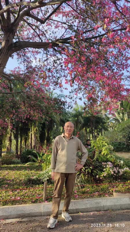 昌植哥的第一张照片--安溪婚介网