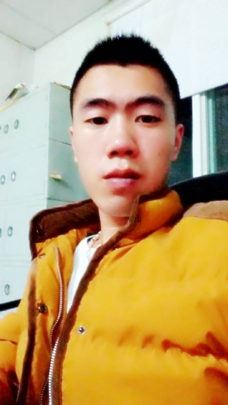 林先生的第二张照片--安溪婚介网
