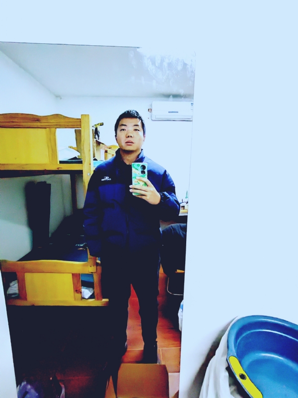 赤峎雾的第一张照片--安溪婚介网
