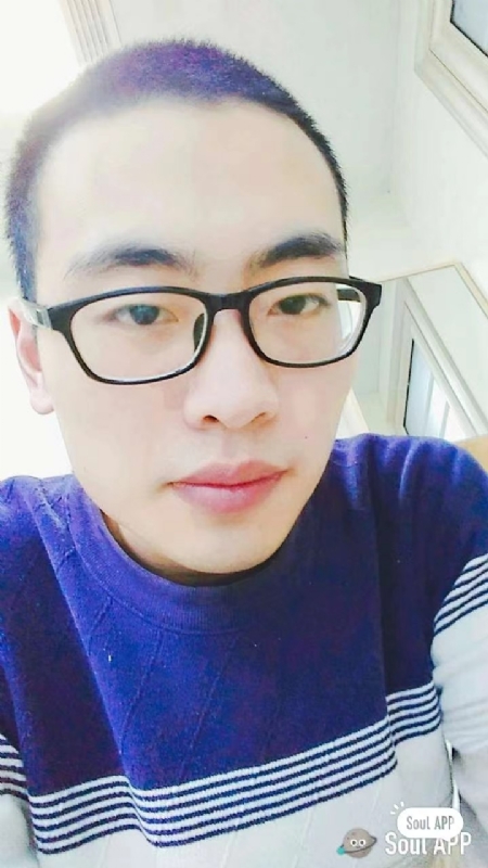 叶乘风的第一张照片--安溪婚介网