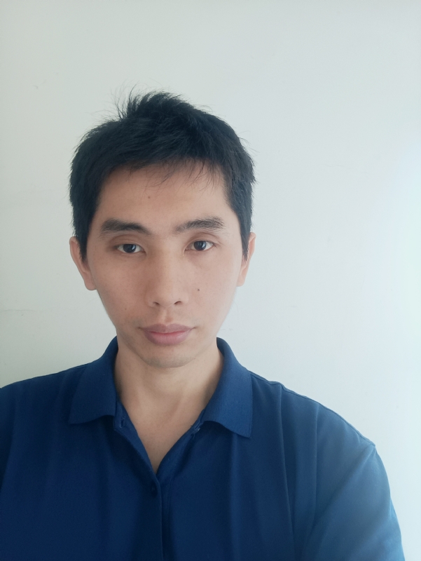 小峰的第一张照片--安溪婚介网