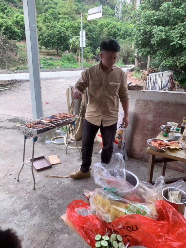 你黑我哟的第一张照片--安溪婚介网