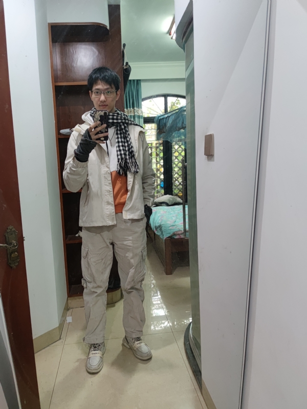 穗风禾的第一张照片--安溪婚介网