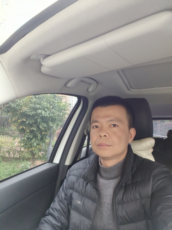 锦瑟的第一张照片--安溪婚介网