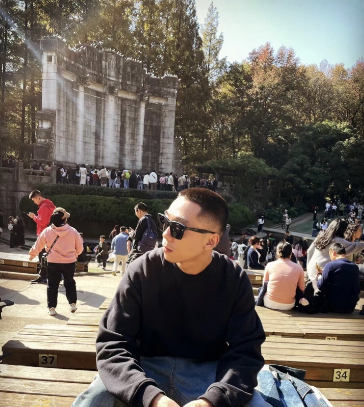 情调的第一张照片--安溪婚介网