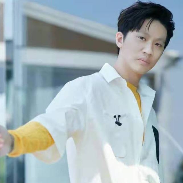 极品楚男的第二张照片--安溪婚介网
