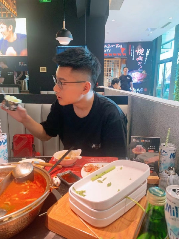 羽剑之子的第一张照片--安溪婚介网