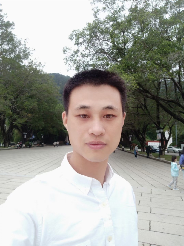 xu的第一张照片--安溪婚介网