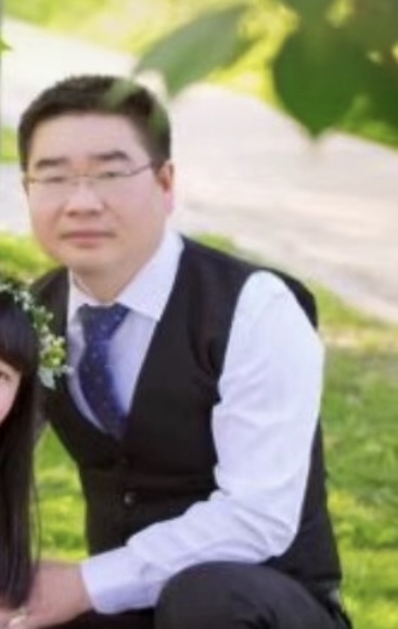 张大队长的第二张照片--安溪婚介网