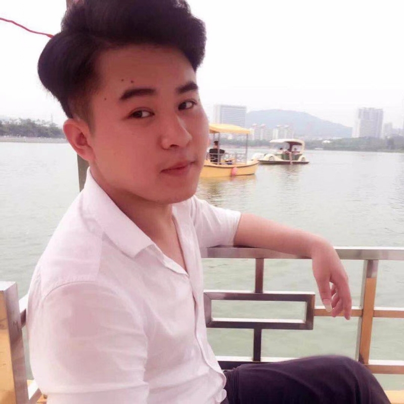暗许的第一张照片--安溪婚介网