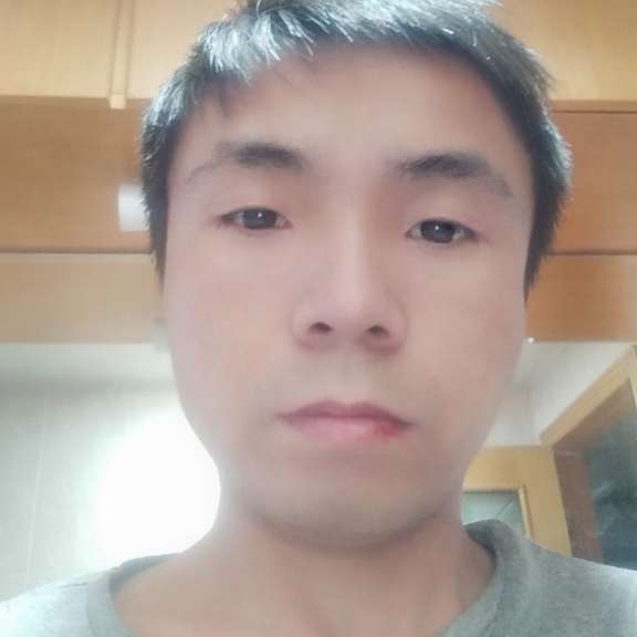 小兔兔的第一张照片--安溪婚介网